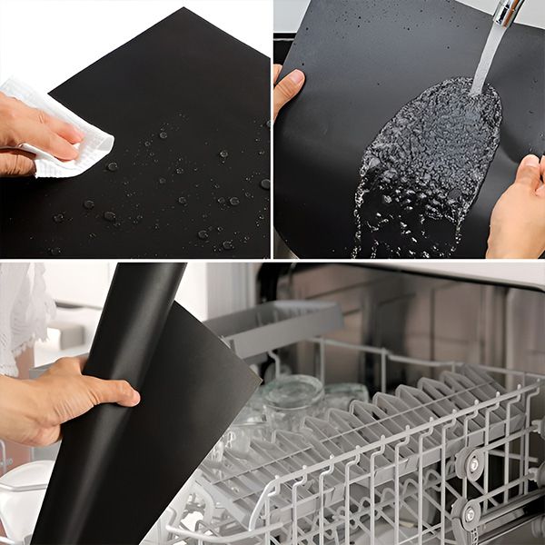 1+1 FREE | GrillEase - Grill cleanly, enjoy healthily
