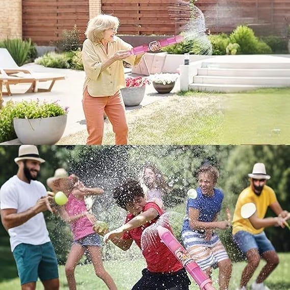 1+1 FREE | SplashBurst – Turn Water Fights Into Firework Shows!