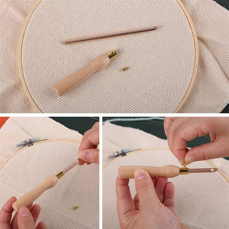 WoodSew – Unleash Your Creativity & Find Inner Peace