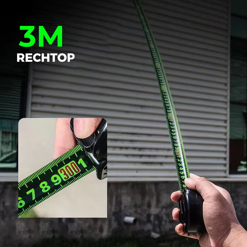 ProMeasure – Measure Precisely, Work Faster!