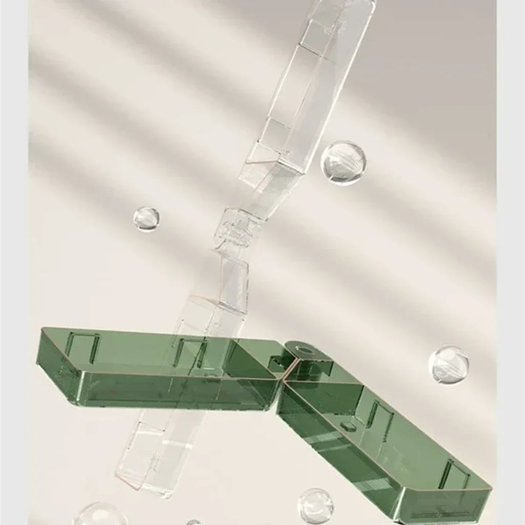 FlexaSpace - More space, more order, more style