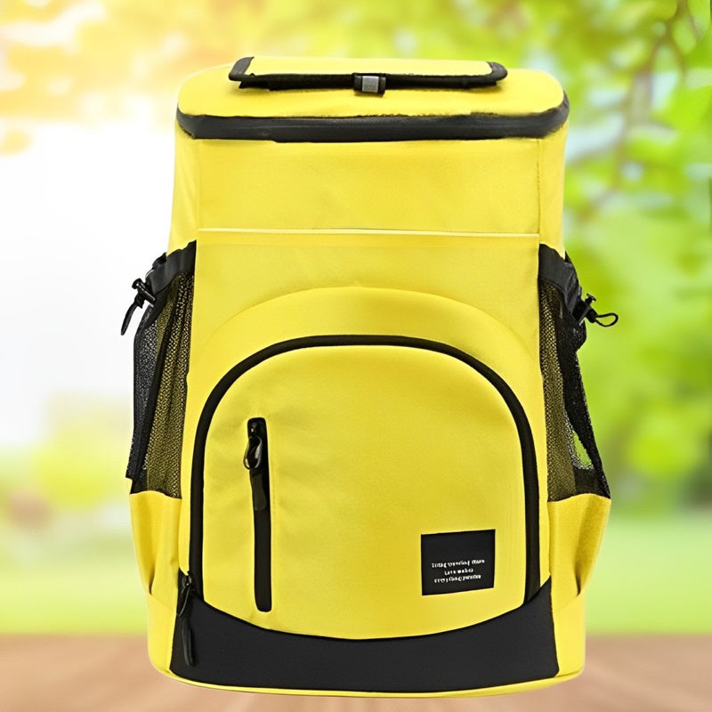 ChillPack – Freshness to Go!