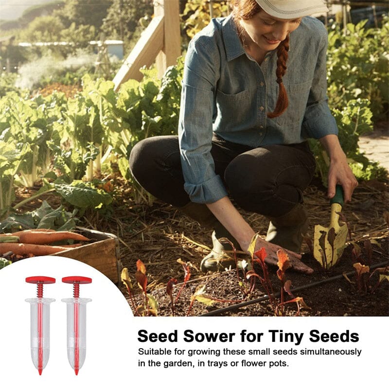 1+1 FREE | PlantEase - Precise and effortless planting made easy