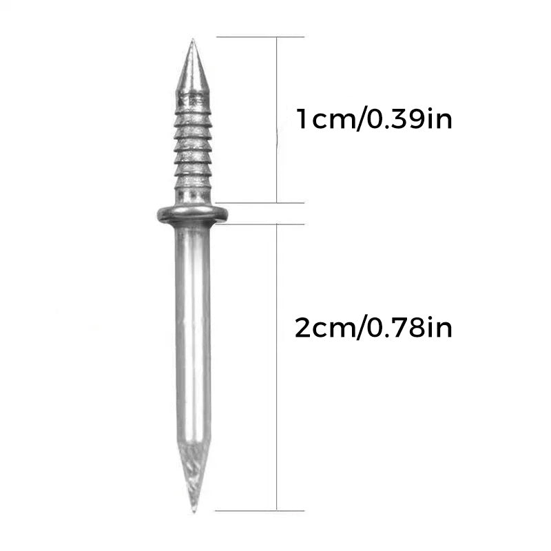 GripNail - Practical sleeve tool