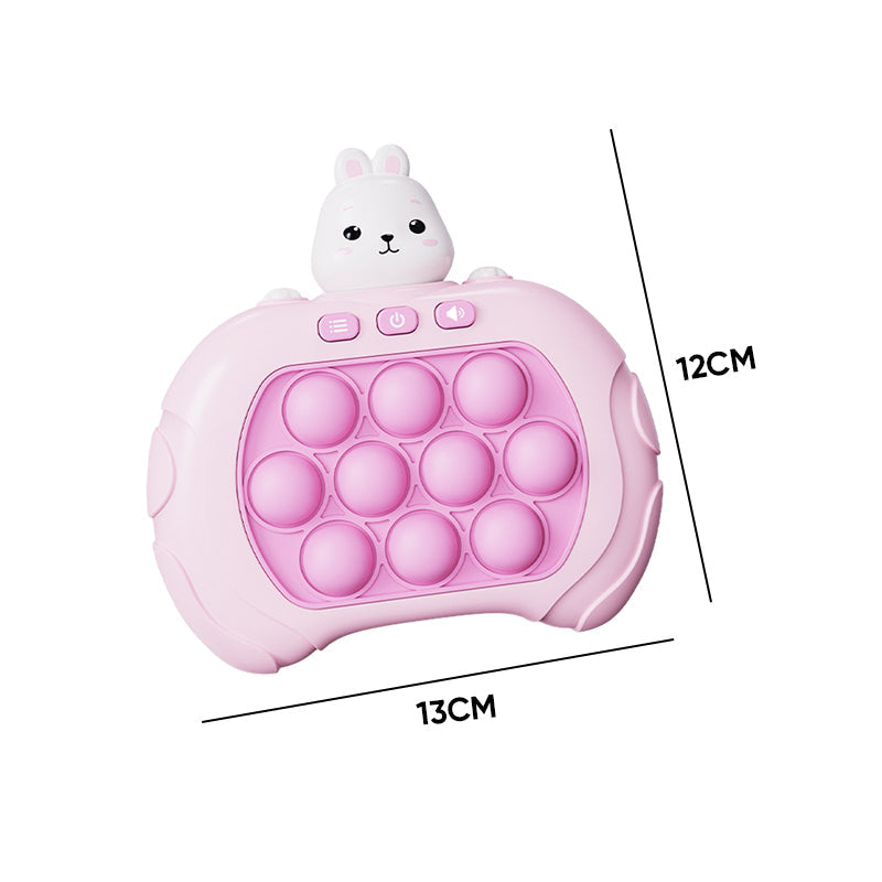 FunPress - The interactive game for children with light & sound!