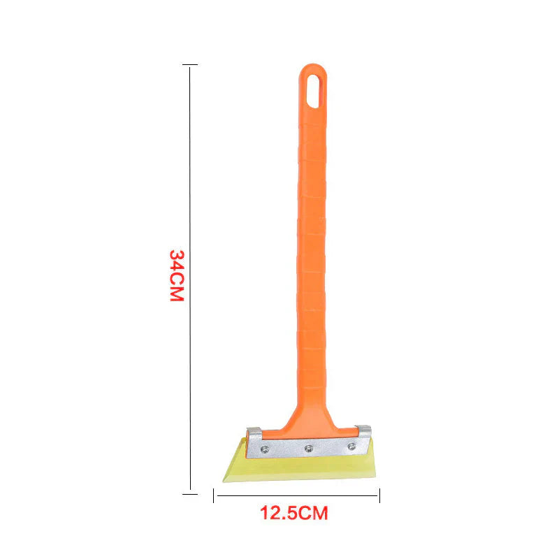 1+1 FREE | IceSwiper - Portable shovel for snow and ice removal