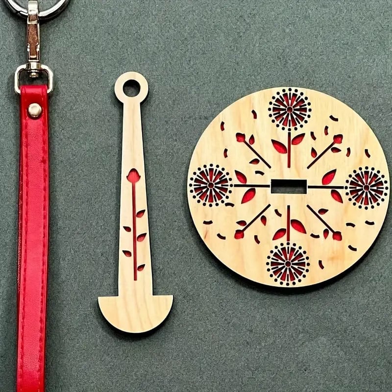 1+1 FREE | YarnEase – No More Yarn Chaos