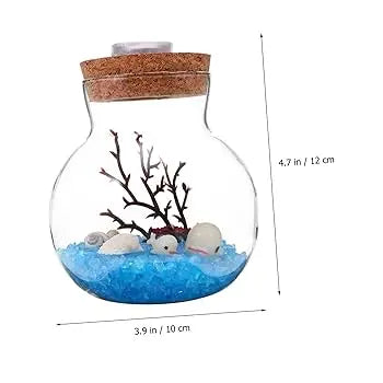 SeaGlow – Your Magical Underwater World in Your Own Room!