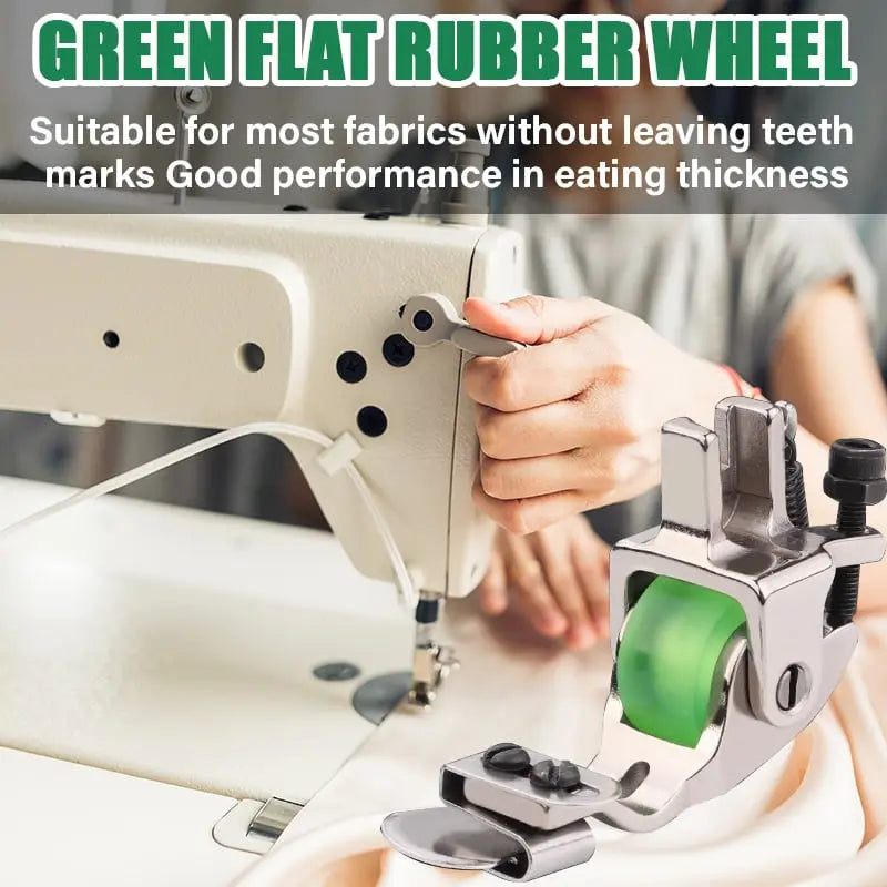 QuickSew – For flawless, even hems in seconds