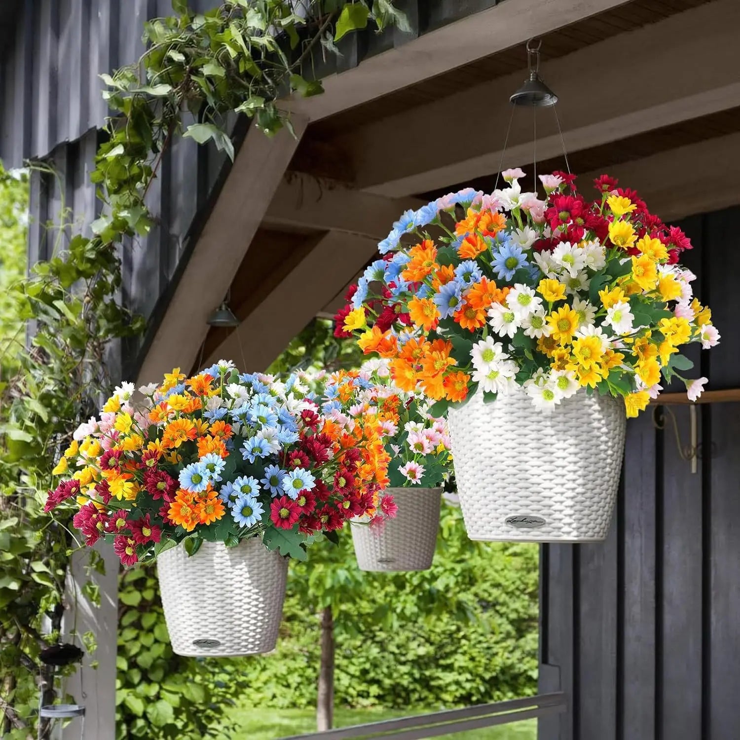 1+1 FREE | EverDaisies – Radiant Beauty That Never Withers!