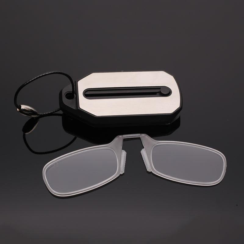 1+1 FREE | ClearKey – The Reading Glasses for Your Pocket