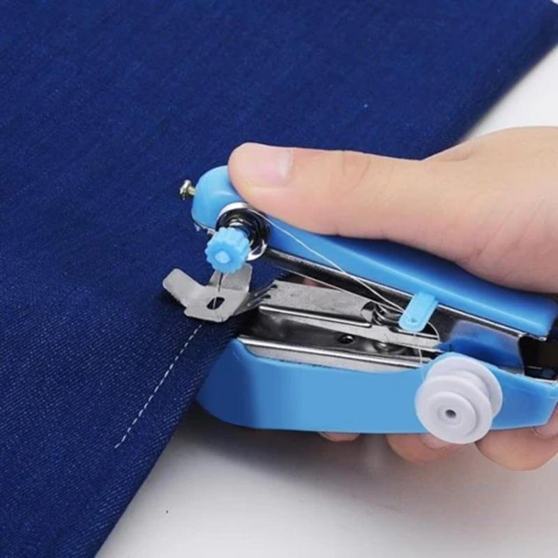 MiniStitch – Sewing Anywhere & Anytime