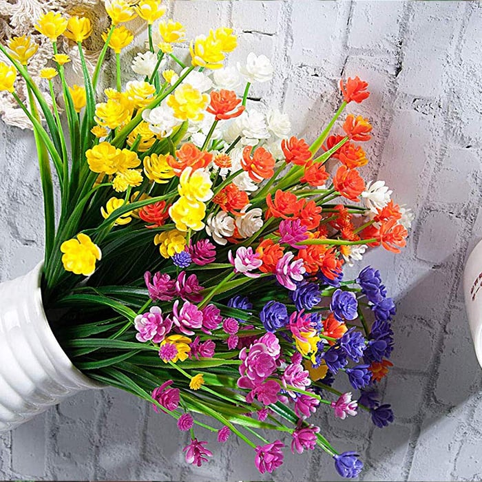 2+3 FREE | BloomAura - Natural floral beauty with no maintenance.
