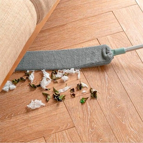 1+1 FREE | DustEase - Effortlessly dust-free corners and crevices
