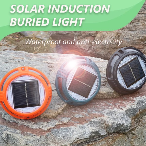 2+1 FREE | GlowNest - Atmospheric light for your garden