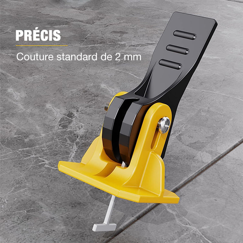 25+25 FREE | TilePro – The Ultimate Tile Leveling System for Perfect Floors