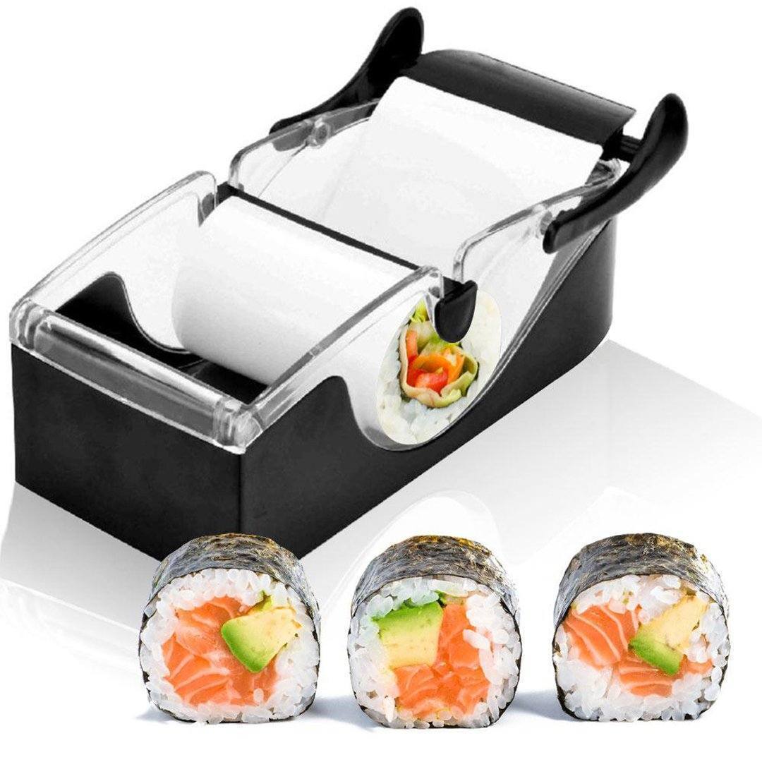 RollMaster - Sushi made easy