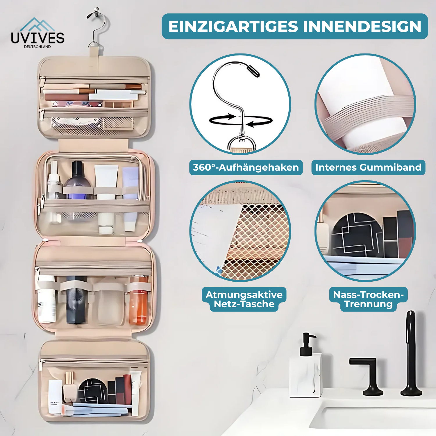 MaxBag – Ultimate Organization for Stress-Free Travel