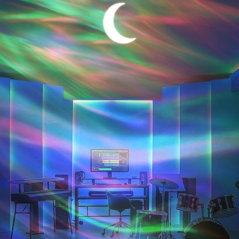 DreamLight - Magical northern lights for your home