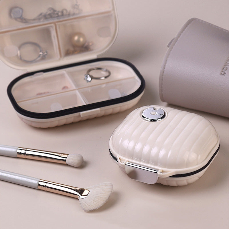 1+1 FREE | MediKeep – Smart Storage for Everyday Wellness