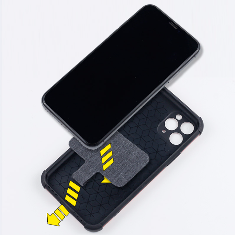 LockLoop – Keep Your Phone Safe, Hands-Free!