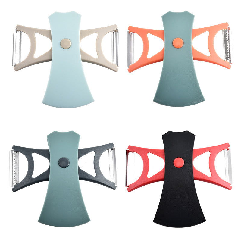 1+1 FREE | PeelPro - The ultimate peeler set for every kitchen
