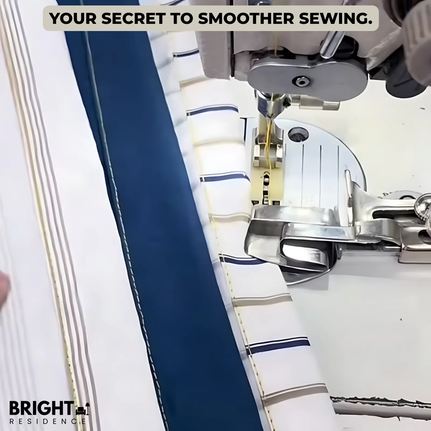 1+1 FREE | HemiCraft™ - Clean hems in seconds