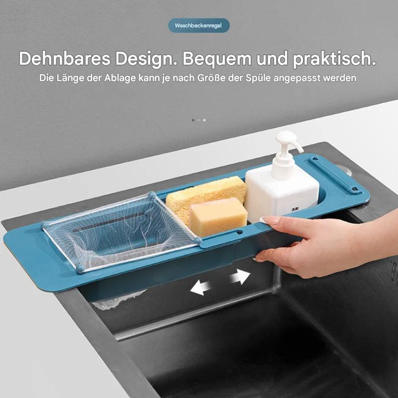 ShelfGenie – More space in every kitchen
