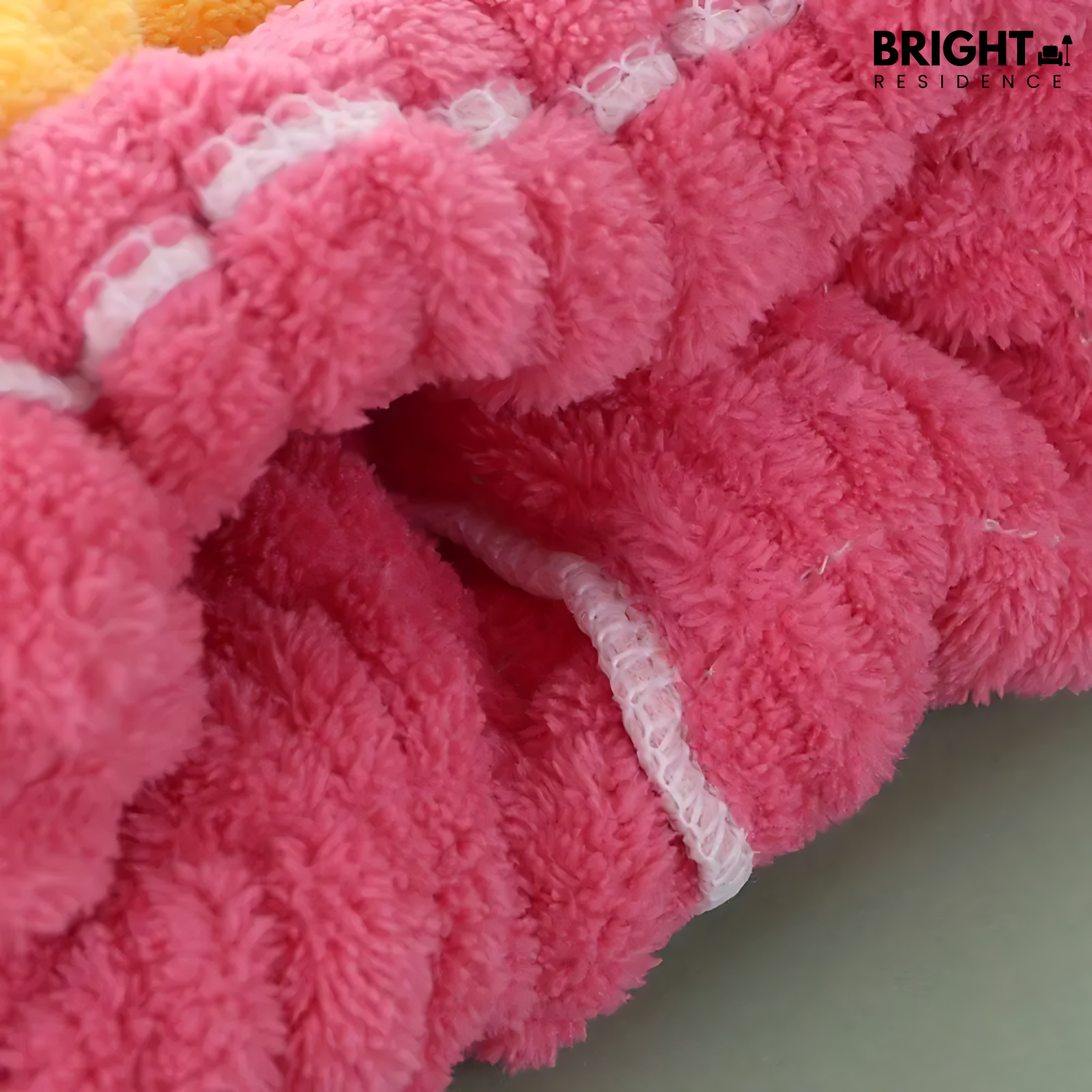 1+1 FREE | HairSoothe – Ultra-Absorbent Turban for Faster, Healthier Hair Drying