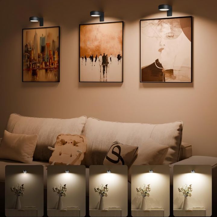 1+1 FREE | GlowBeam - Artful lighting with style & function