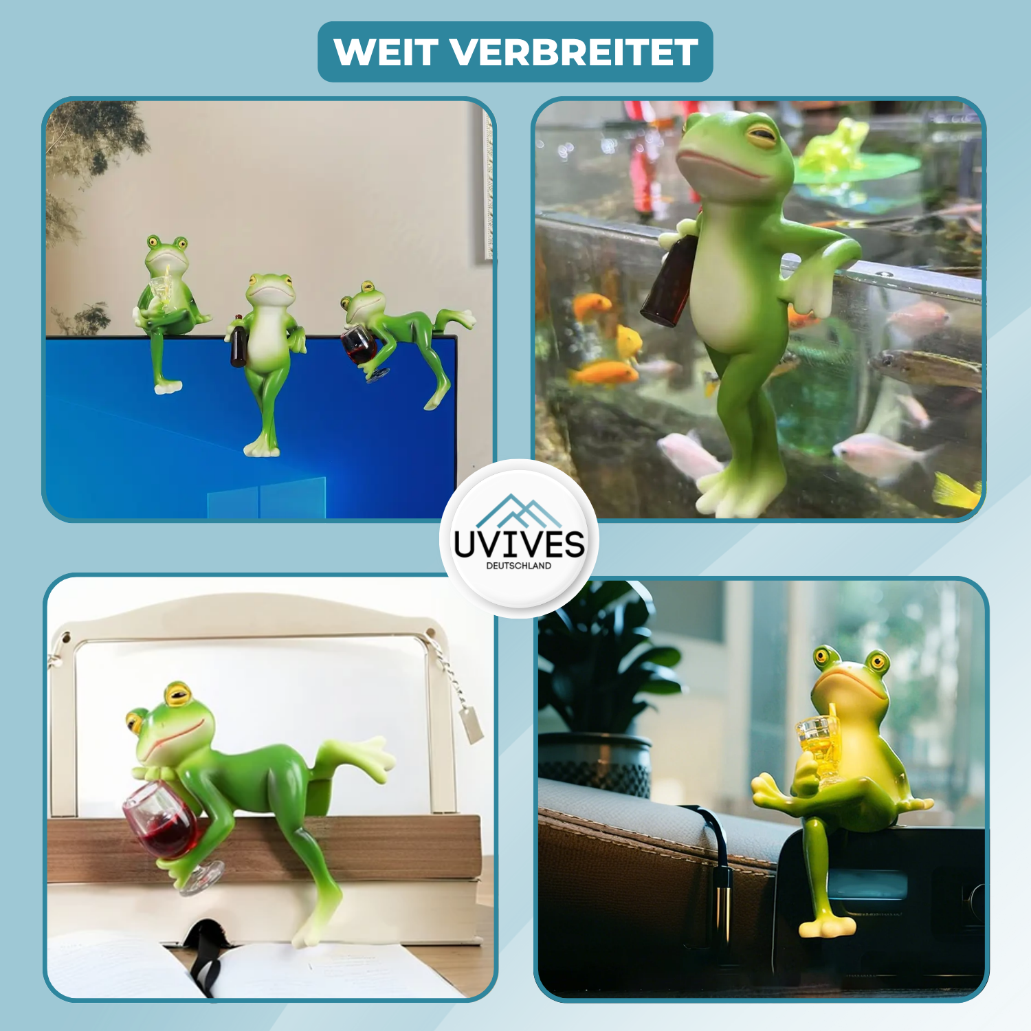 FrogWhimsy – A Tiny Frog with Big Garden Personality