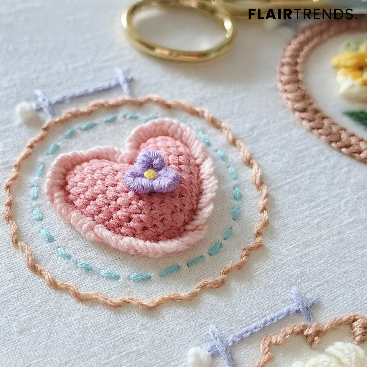 BloomHem – Serenity, Beauty & Pride in Every Stitch