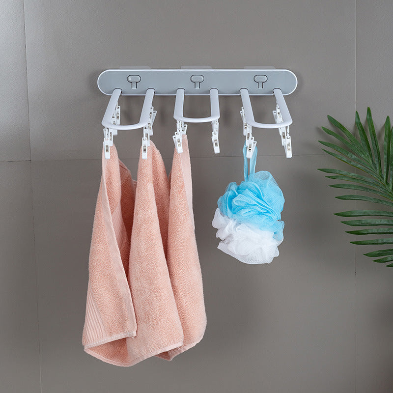 DryMate – The Ultimate Space-Saving Dryer for Small Items