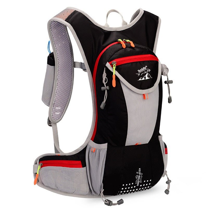 RidePack Pro – Ultimate Backpack for Every Ride and Adventure
