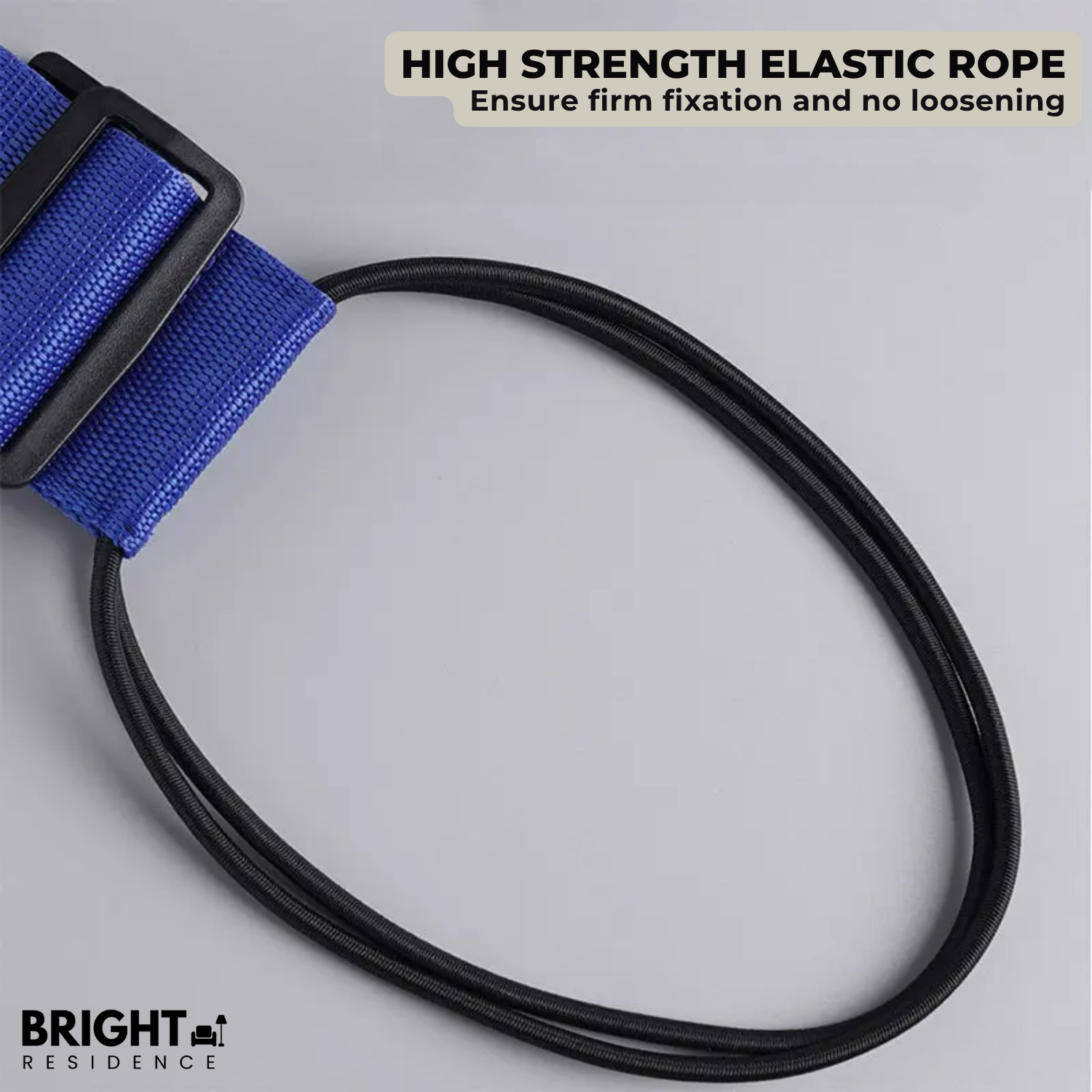 1+1 FREE | TravelStrap - Intelligent elastic luggage strap