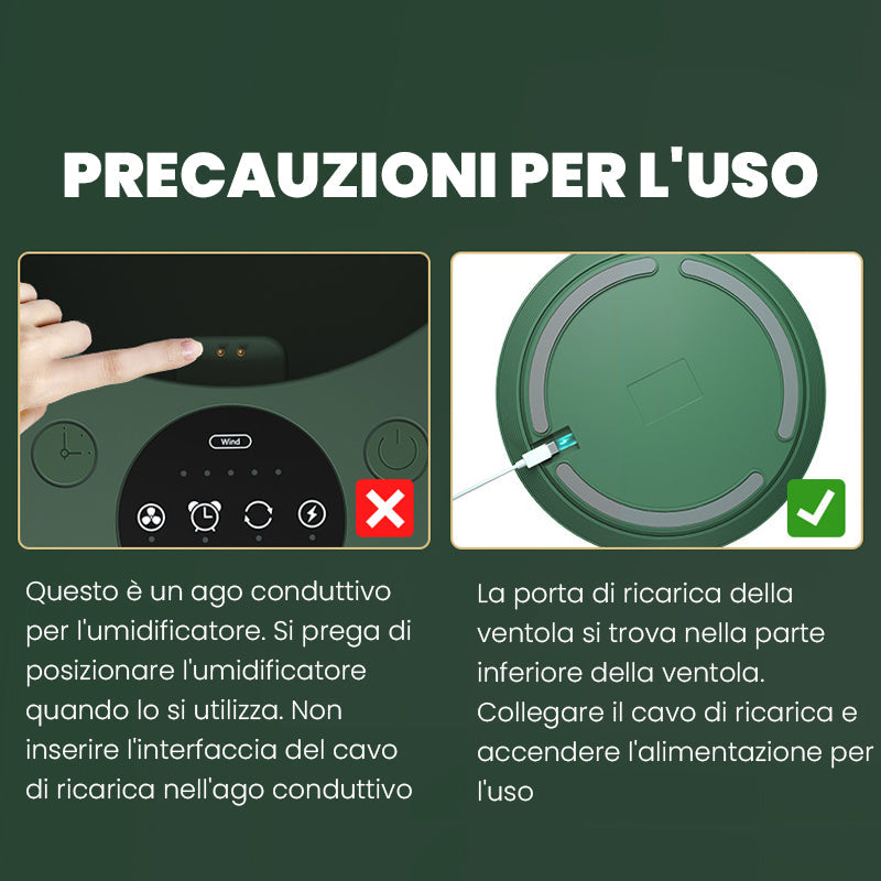 BreezeCore – Stay Cool Anywhere, Anytime!