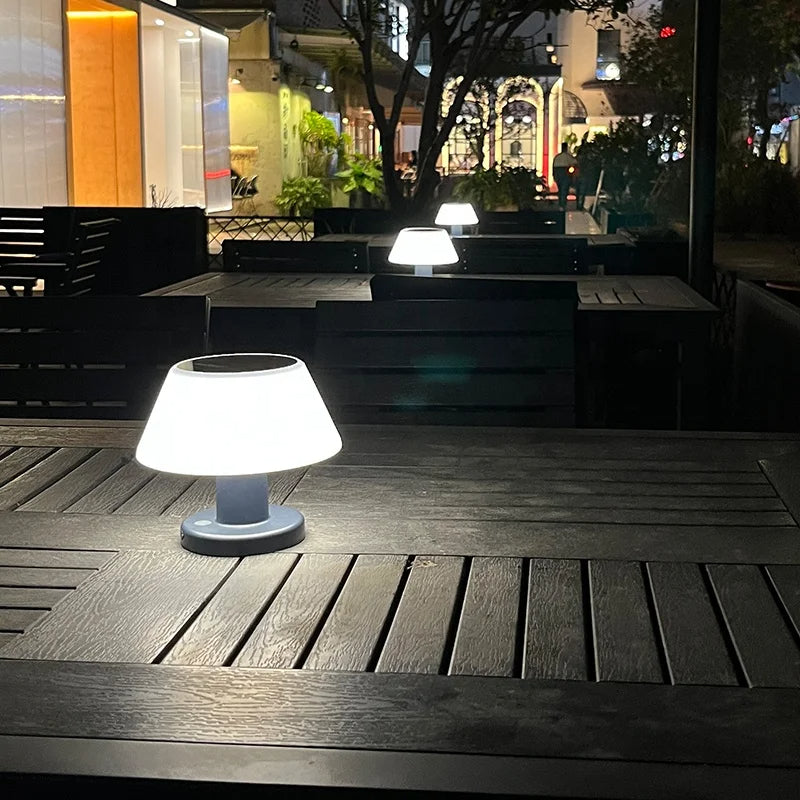 SunNova – Sustainable & Stylish Solar Lighting for Your Home