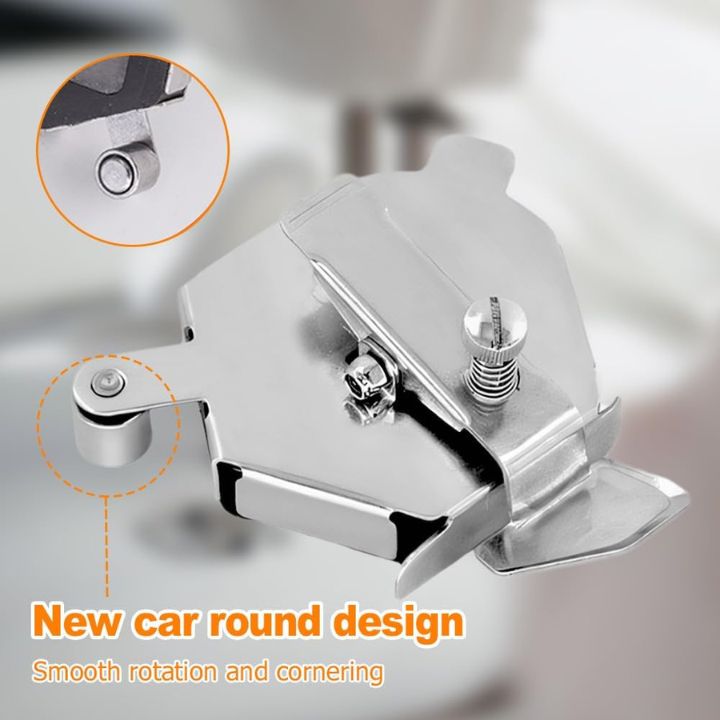 1+1 FREE | SewGuide™ - Perfect seams with magnetic precision!