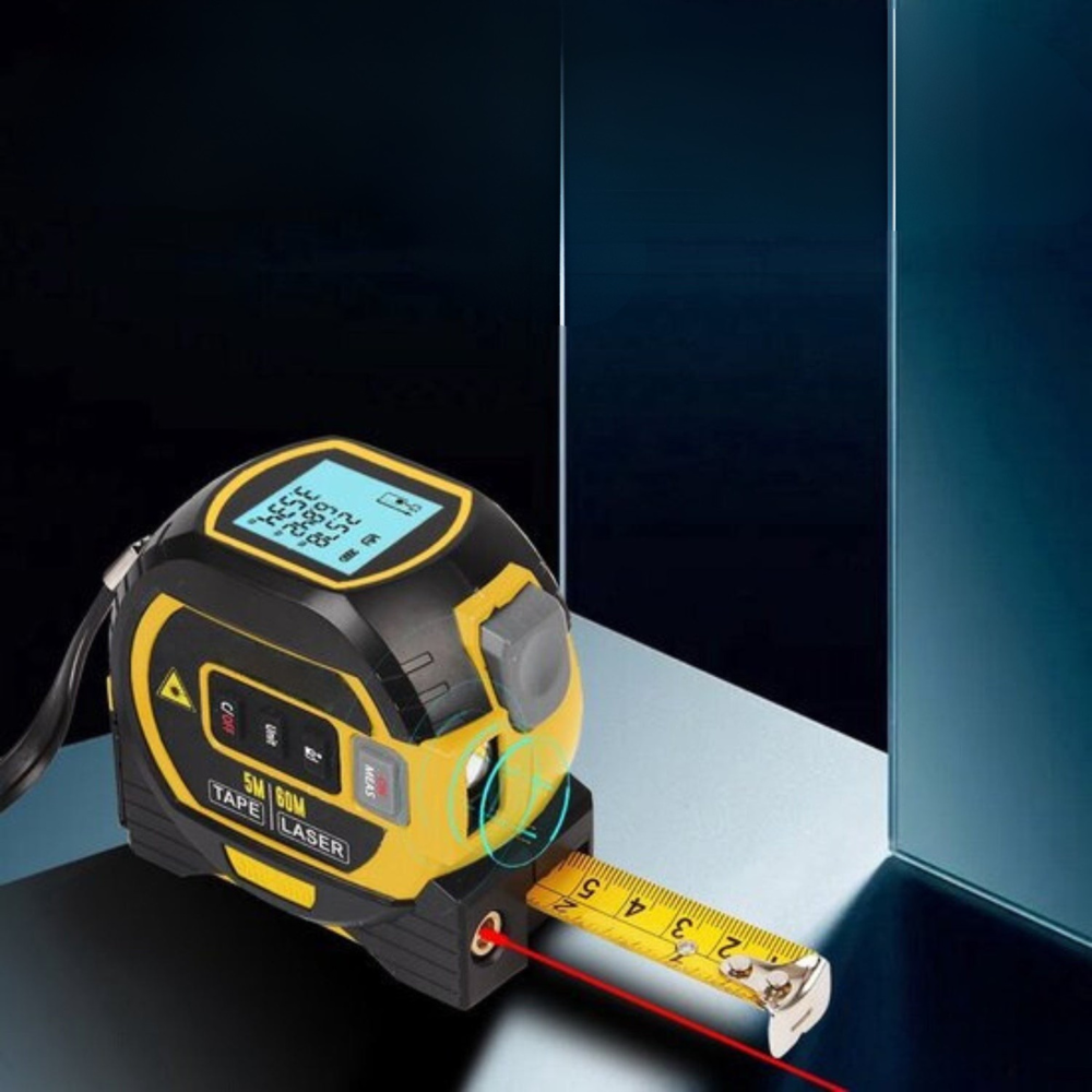MeasureMate - Precise measurements in no time at all