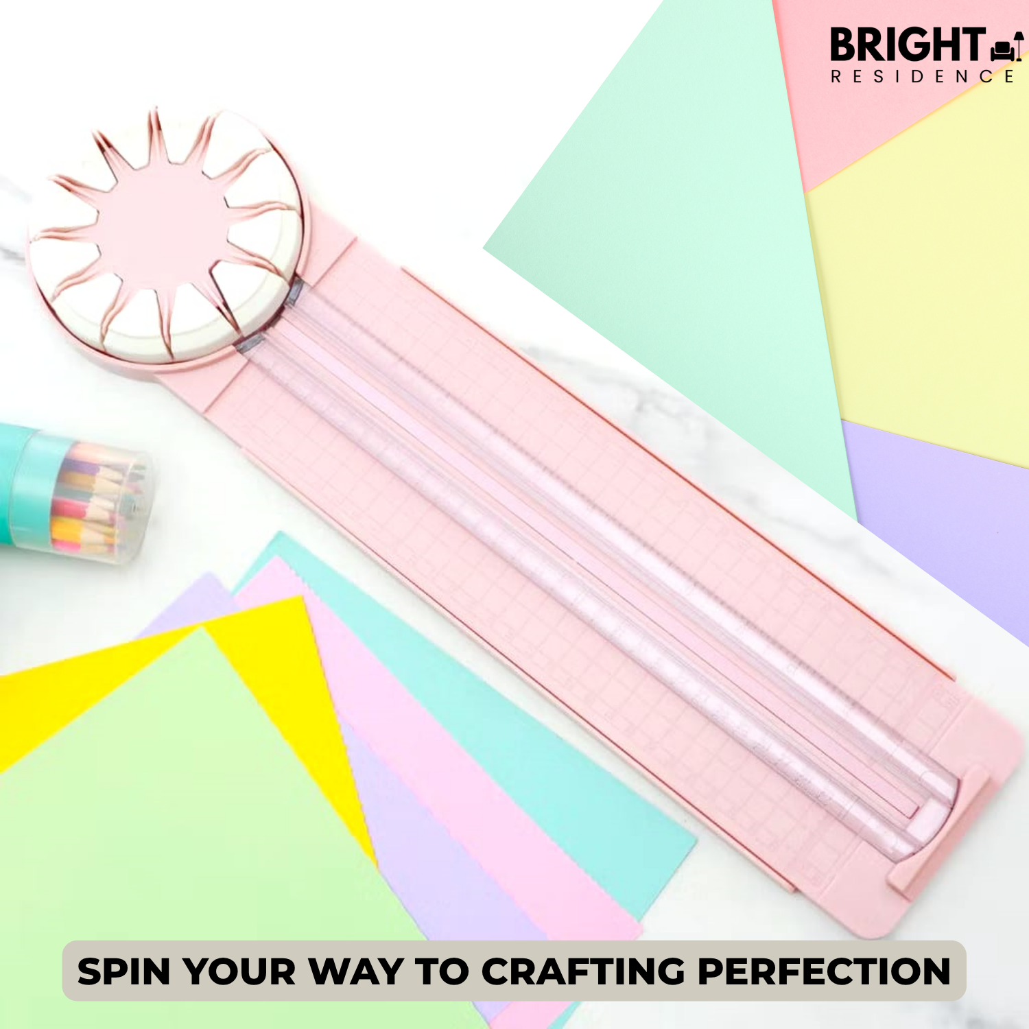 CraftCutter - 12 patterns in one tool
