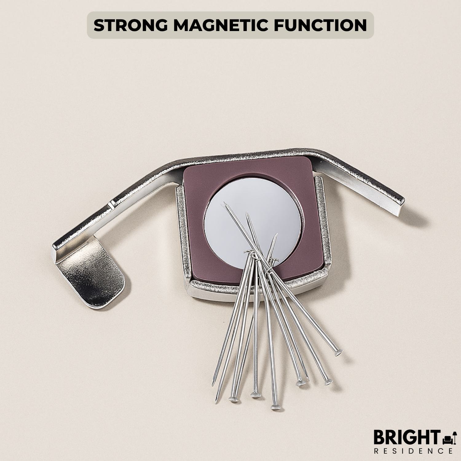 MagnetStitch™ - Magnetic seam tracking universal