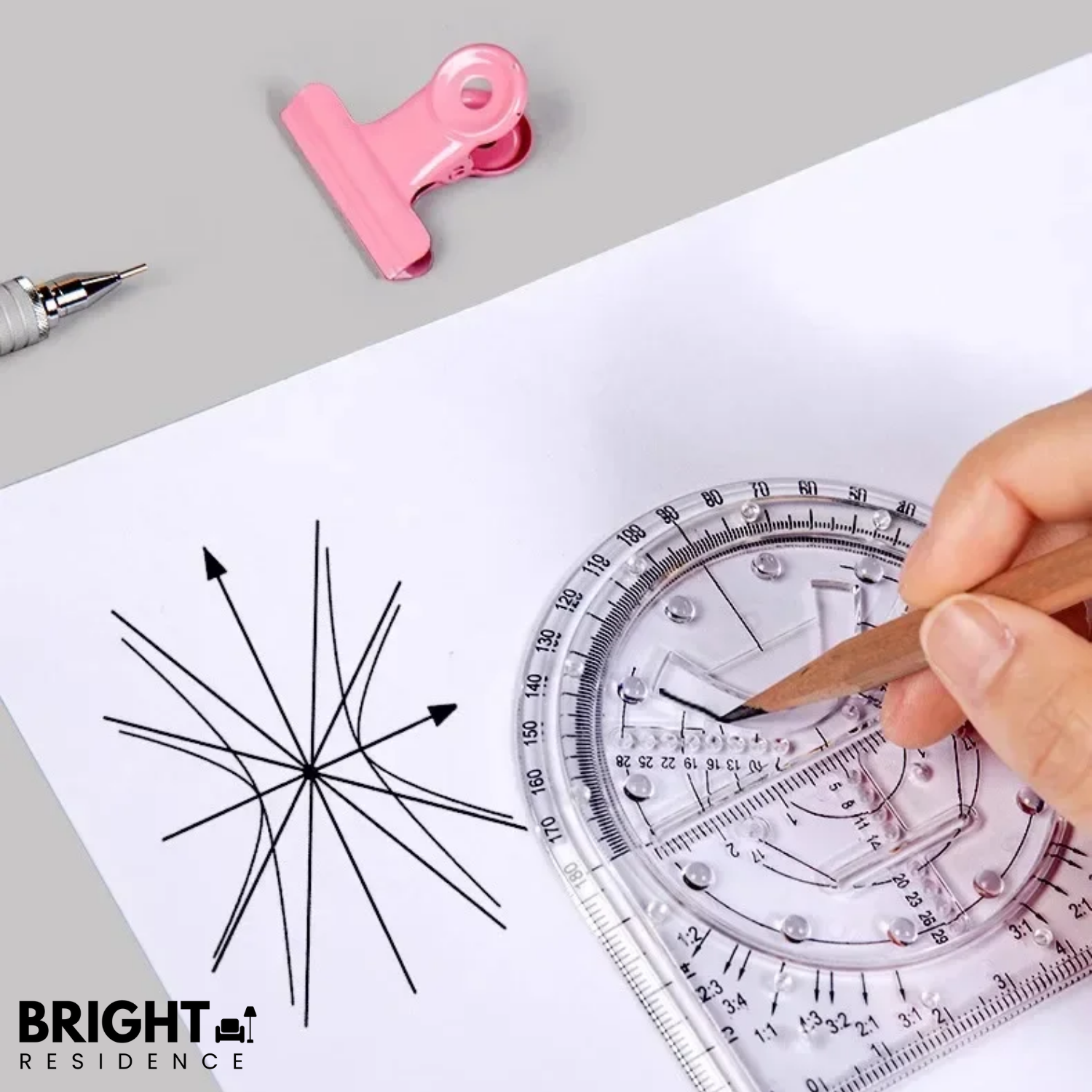 FormFlex™ - Draw any shape to perfection