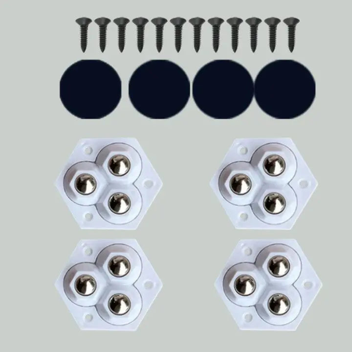 4+4 FREE | MoveFlex 360 – Effortlessly Glide Furniture Without the Strain