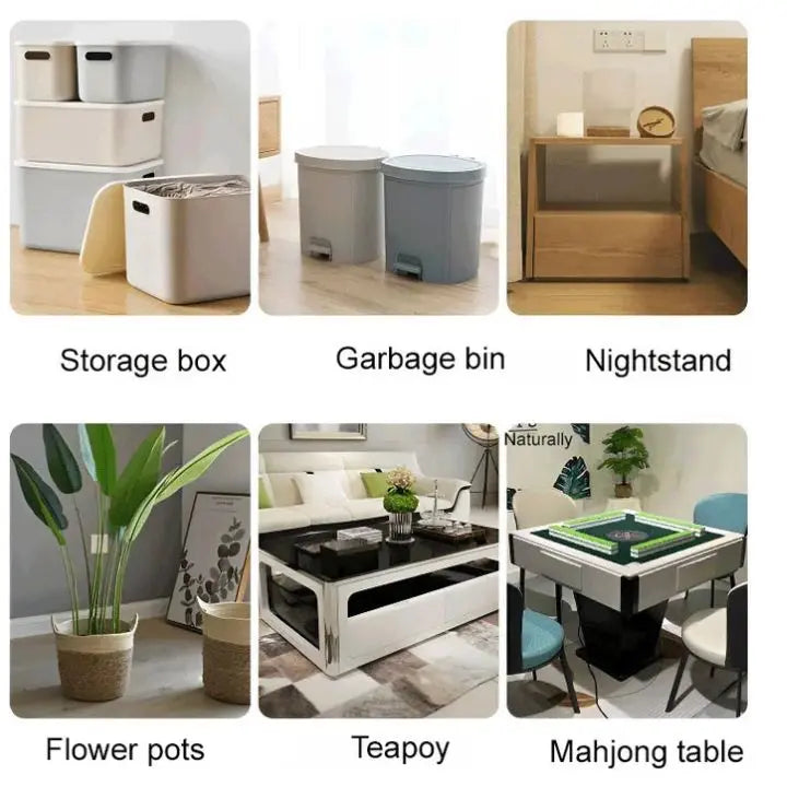 4+4 FREE | MoveFlex 360 – Effortlessly Glide Furniture Without the Strain