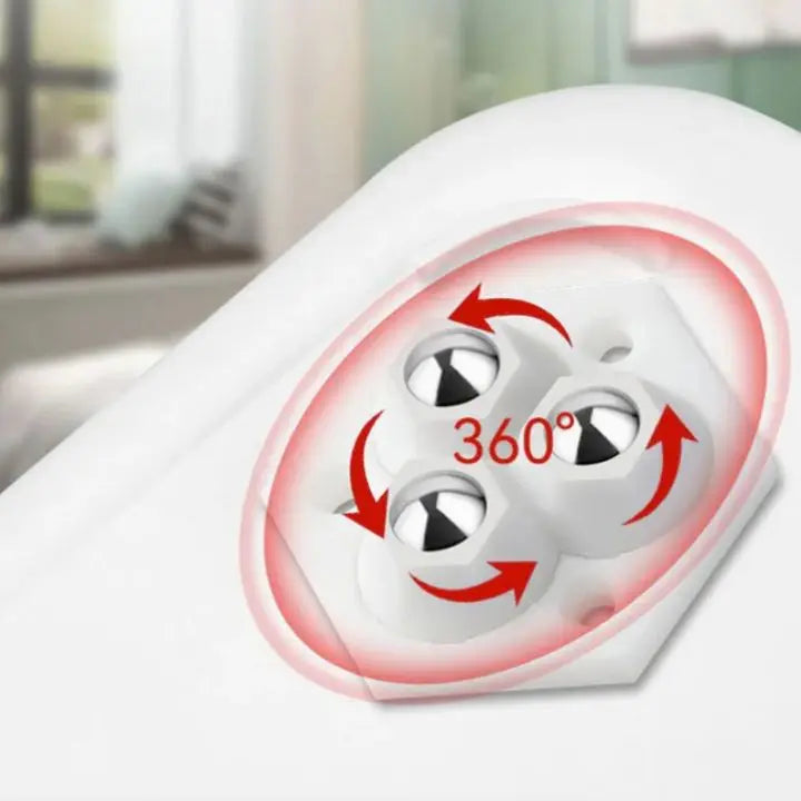 4+4 FREE | MoveFlex 360 – Effortlessly Glide Furniture Without the Strain