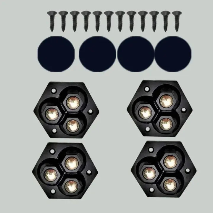 4+4 FREE | MoveFlex 360 – Effortlessly Glide Furniture Without the Strain