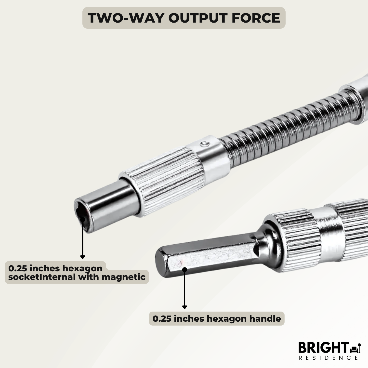 BitFlex™ - Drilling where others give up