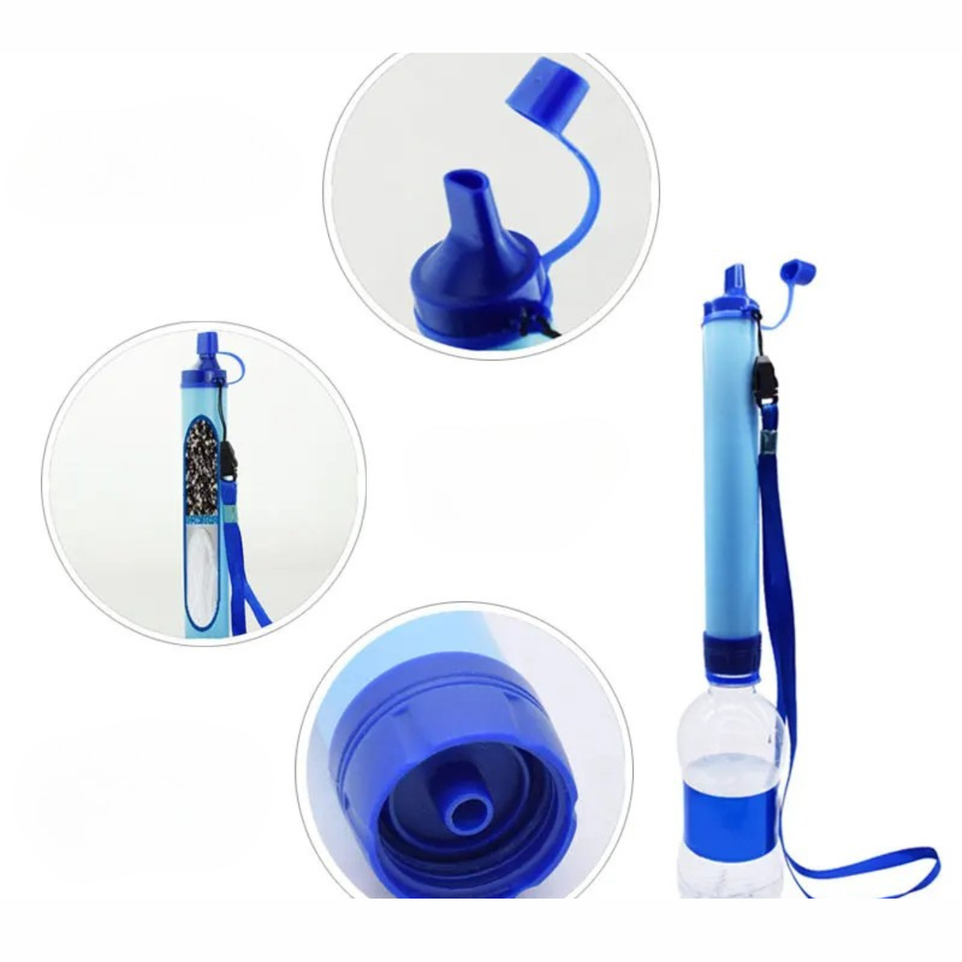 PureTrek – Drink Fresh Water, Anytime, Anywhere
