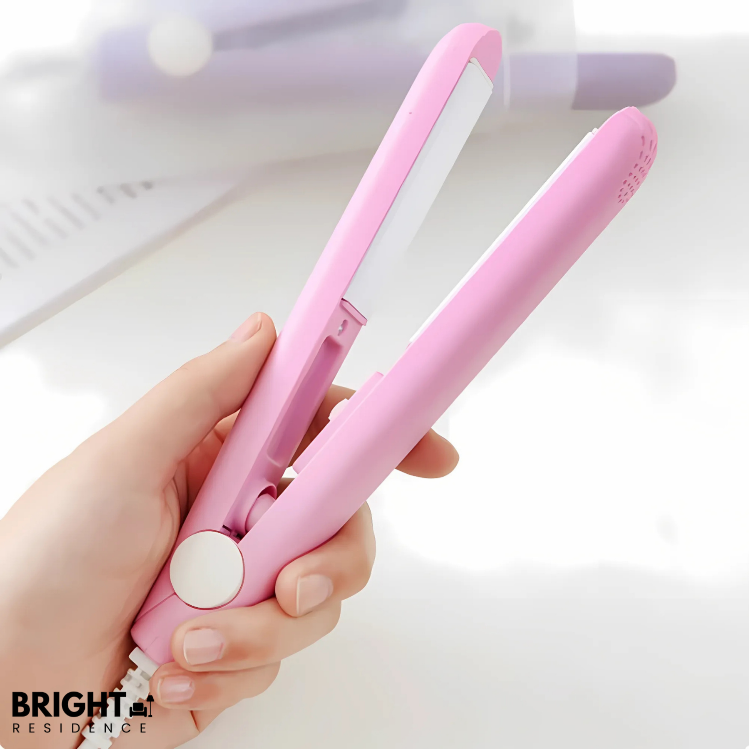 StyleEase - salon hairstyles in minutes, wherever you are!