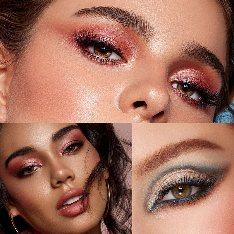 1+1 FREE | ShadowEase - Perfect eye make-up help in seconds!